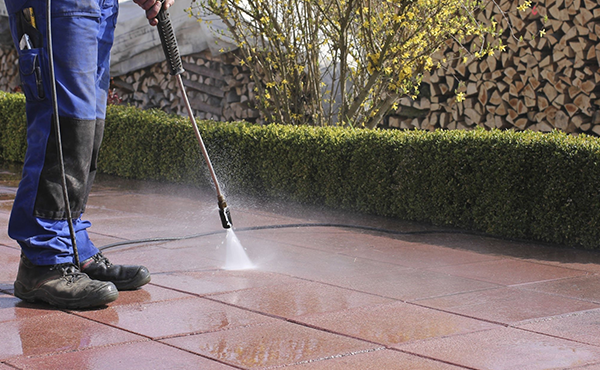 Pressure Washing Oviedo Fl